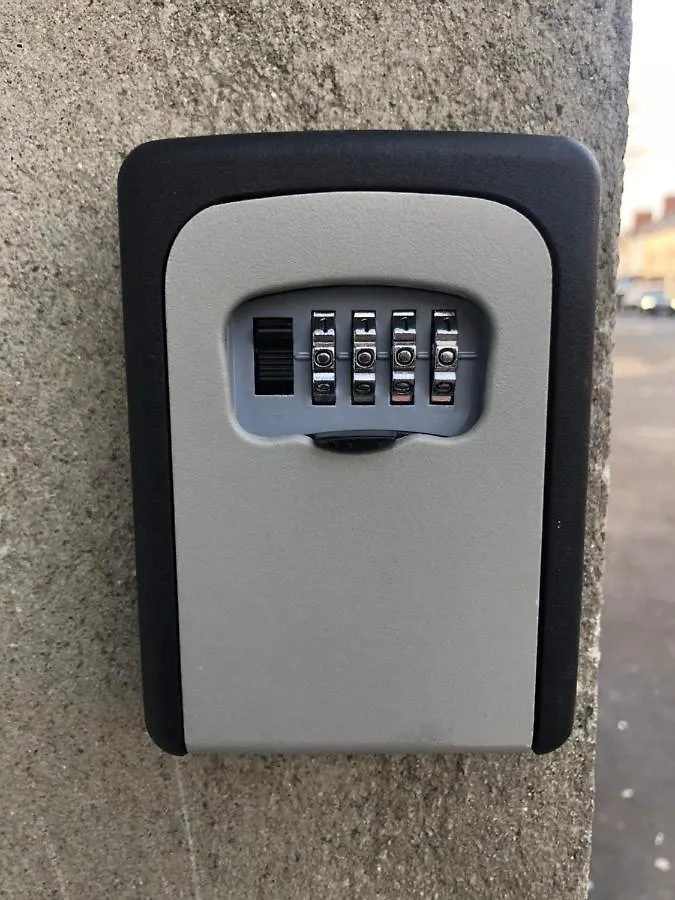 Belfast Duplex Apartment Siren Stays