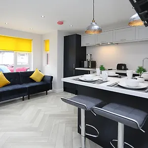 No1 Luxury Service Apartamento