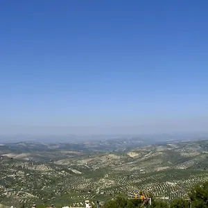 San Anton , La Iruela España