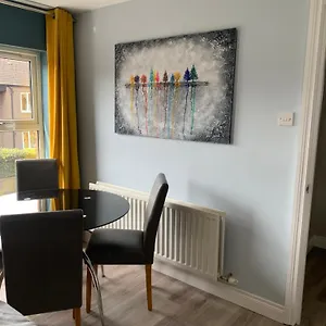 The Court Apartamento